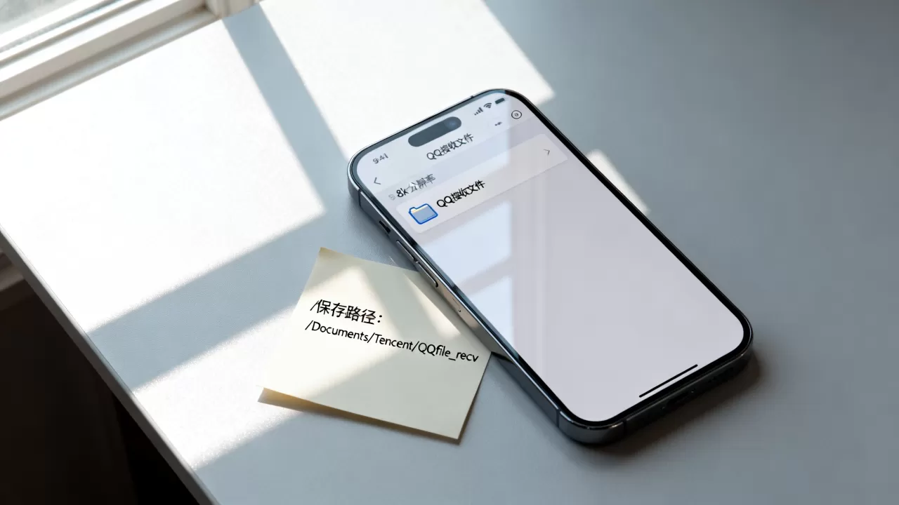 手机qq下载的文件在哪里 iphone,iPhone手机QQ接收的文件保存在哪 手机qq下载的文件在哪里 iphone,iPhone手机QQ接收的文件保存在哪