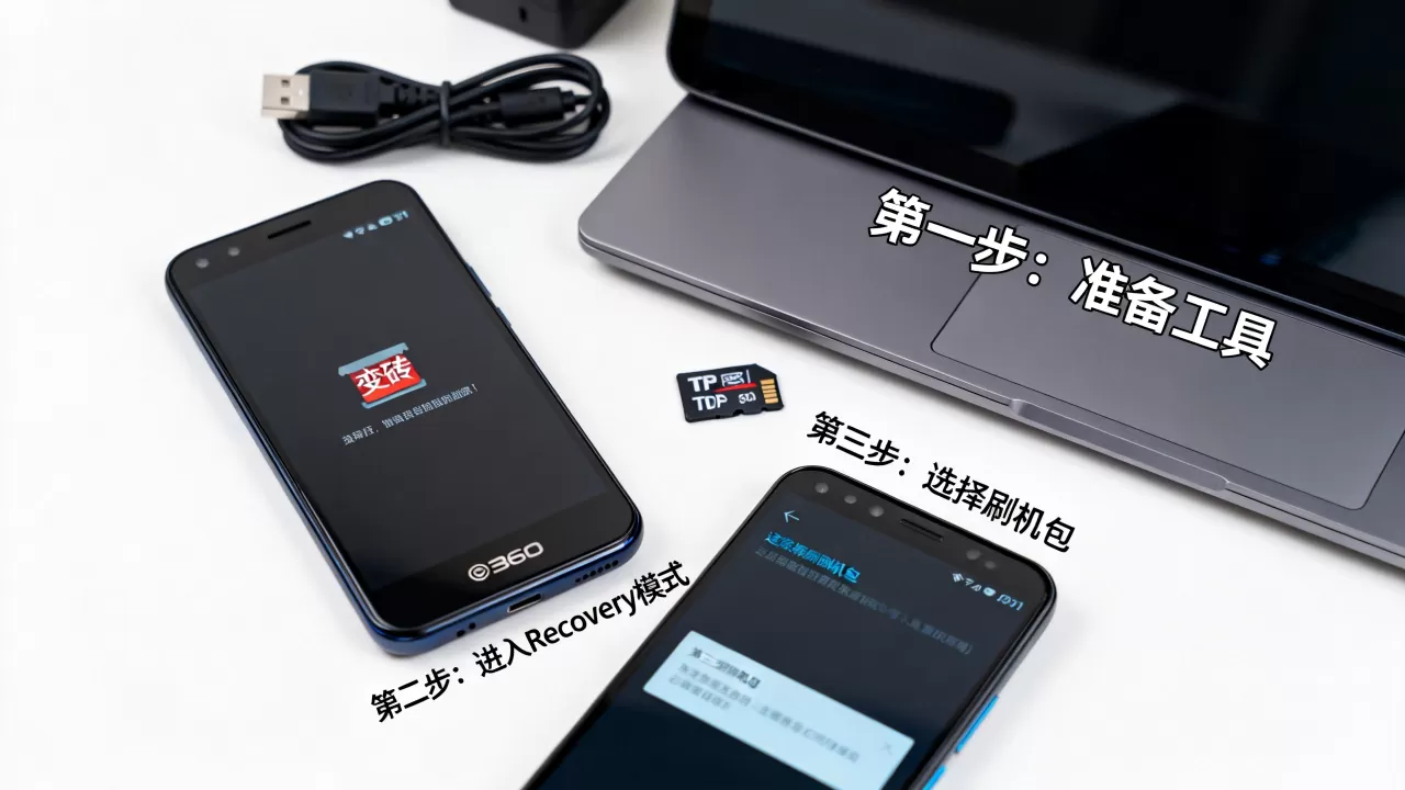 360 p1刷机教程，360p1刷机变砖了怎么办