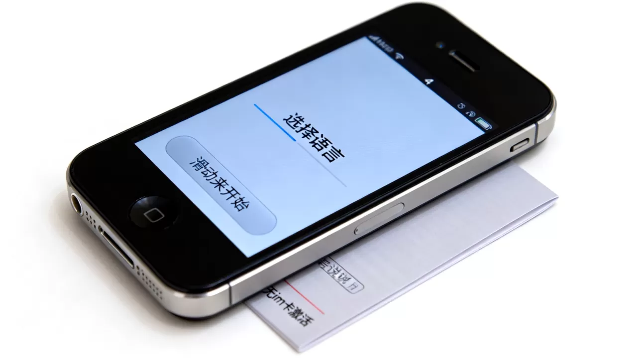 无sim卡激活iphone4s,iphone4s无卡激活教程 无sim卡激活iphone4s,iphone4s无卡激活教程
