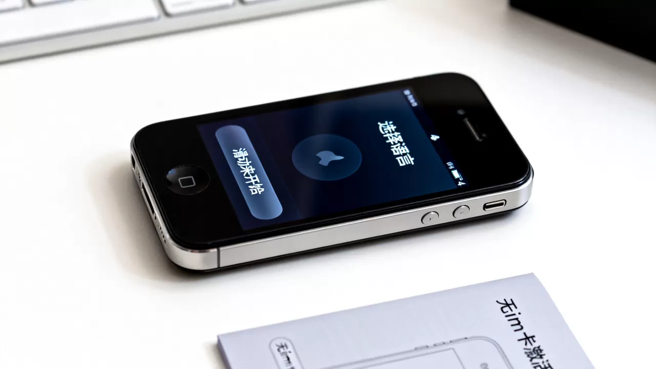 无sim卡激活iphone4s,iphone4s无卡激活教程 无sim卡激活iphone4s,iphone4s无卡激活教程