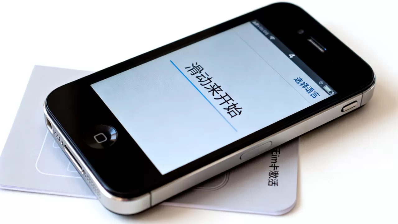 无sim卡激活iphone4s,iphone4s无卡激活教程 无sim卡激活iphone4s,iphone4s无卡激活教程