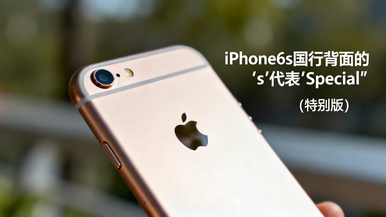 iPhone6s国行背面s是什么意思,iPhone6s国行背面s iPhone6s国行背面s是什么意思,iPhone6s国行背面s
