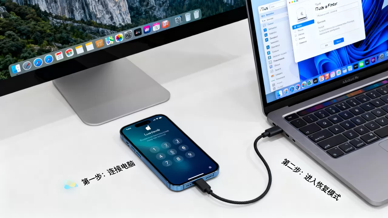 苹果锁定了怎么刷机,苹果手机被锁了怎么刷机 苹果锁定了怎么刷机,苹果手机被锁了怎么刷机