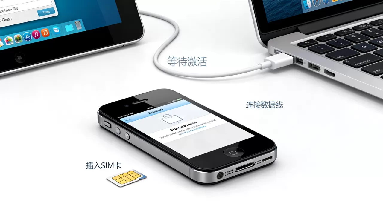 iphone4s刷机后激活,iphone4s刷机后激活失败怎么办 iphone4s刷机后激活,iphone4s刷机后激活失败怎么办