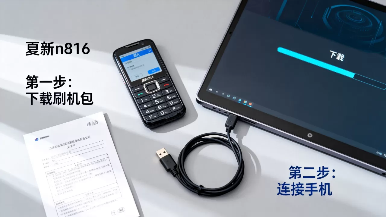 夏新n816刷机教程,夏新n816刷机包 夏新n816刷机教程,夏新n816刷机包