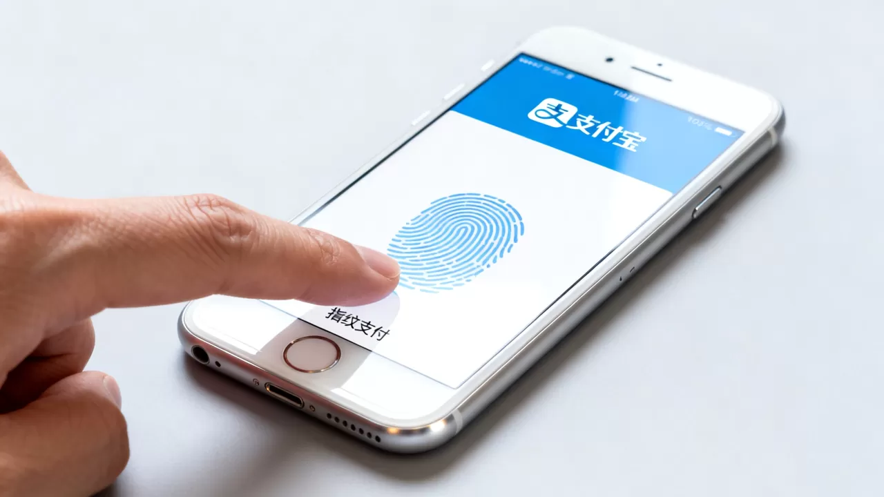 支付宝指纹支付iPhone6能用吗,iPhone6开启指纹支付 支付宝指纹支付iPhone6能用吗,iPhone6开启指纹支付