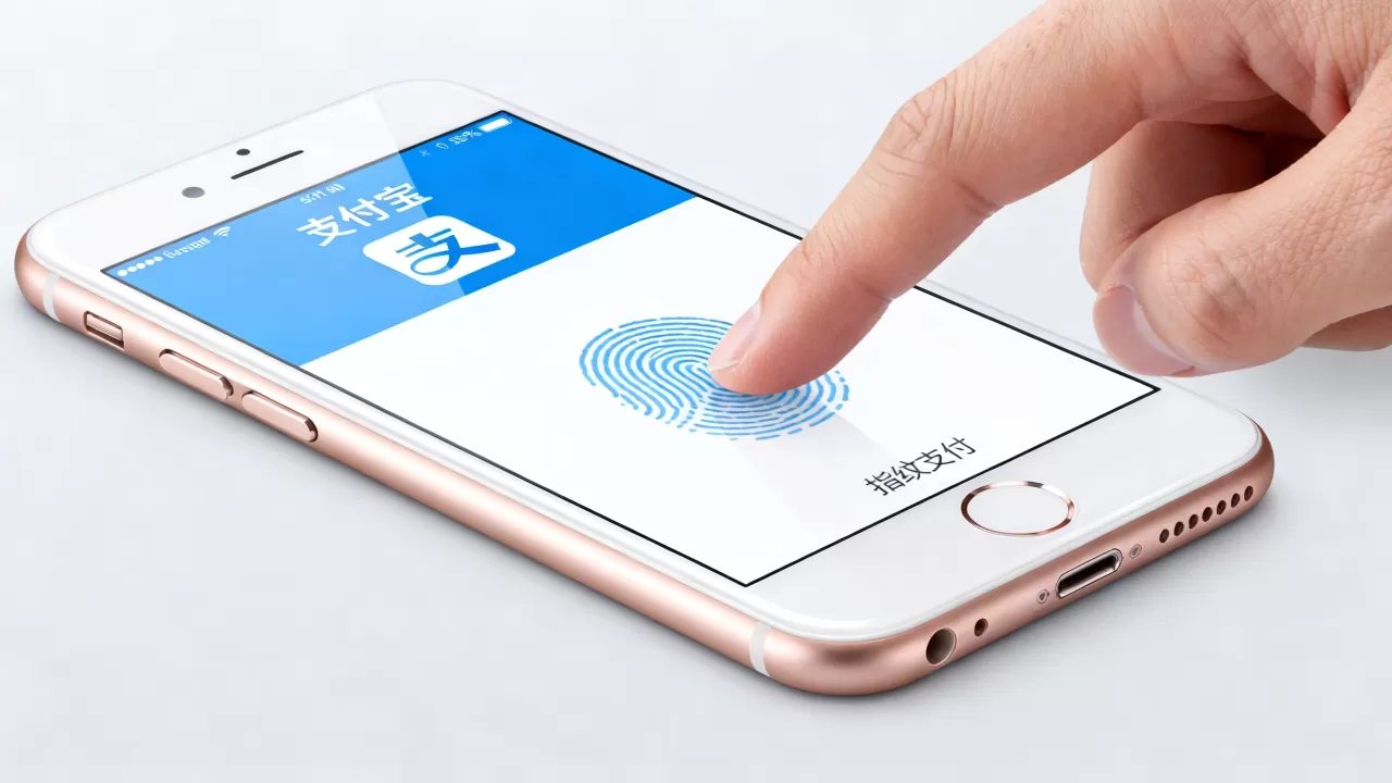 支付宝指纹支付iPhone6能用吗,iPhone6开启指纹支付 支付宝指纹支付iPhone6能用吗,iPhone6开启指纹支付