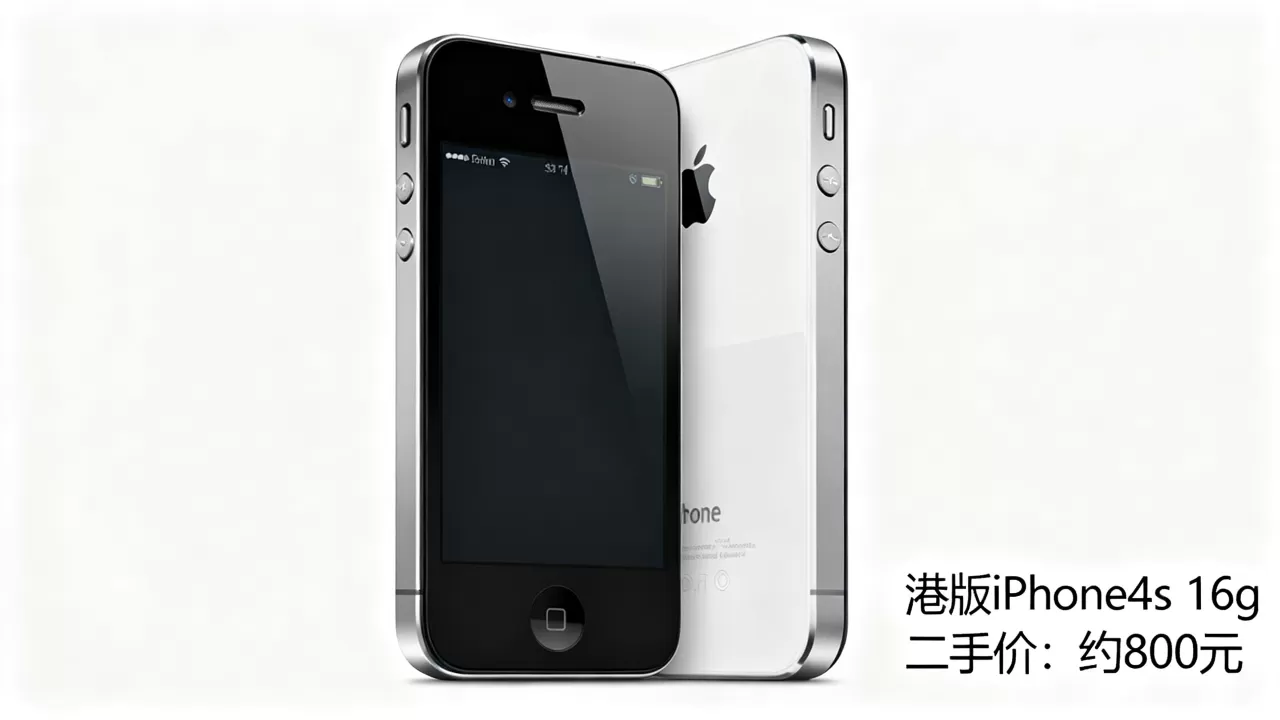港版iphone4s 16g多少钱,港版iPhone4s二手价格 港版iphone4s 16g多少钱,港版iPhone4s二手价格