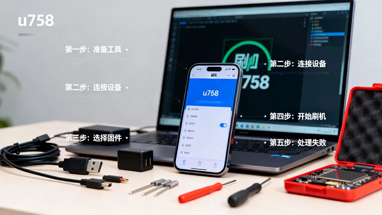 u788刷机教程，u788手机刷机失败怎么办