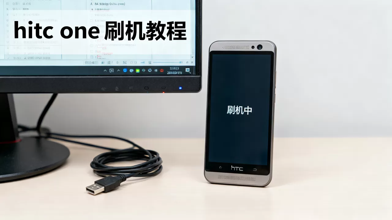 htc one美版刷机包，htc one美版怎么刷机