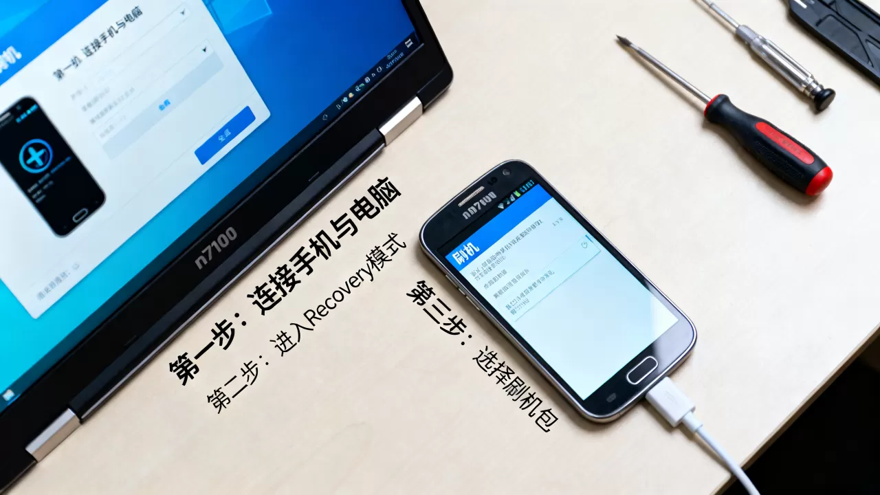 n7100如何刷机?n7100刷机教程,n7100刷机步骤 n7100如何刷机?n7100刷机教程,n7100刷机步骤