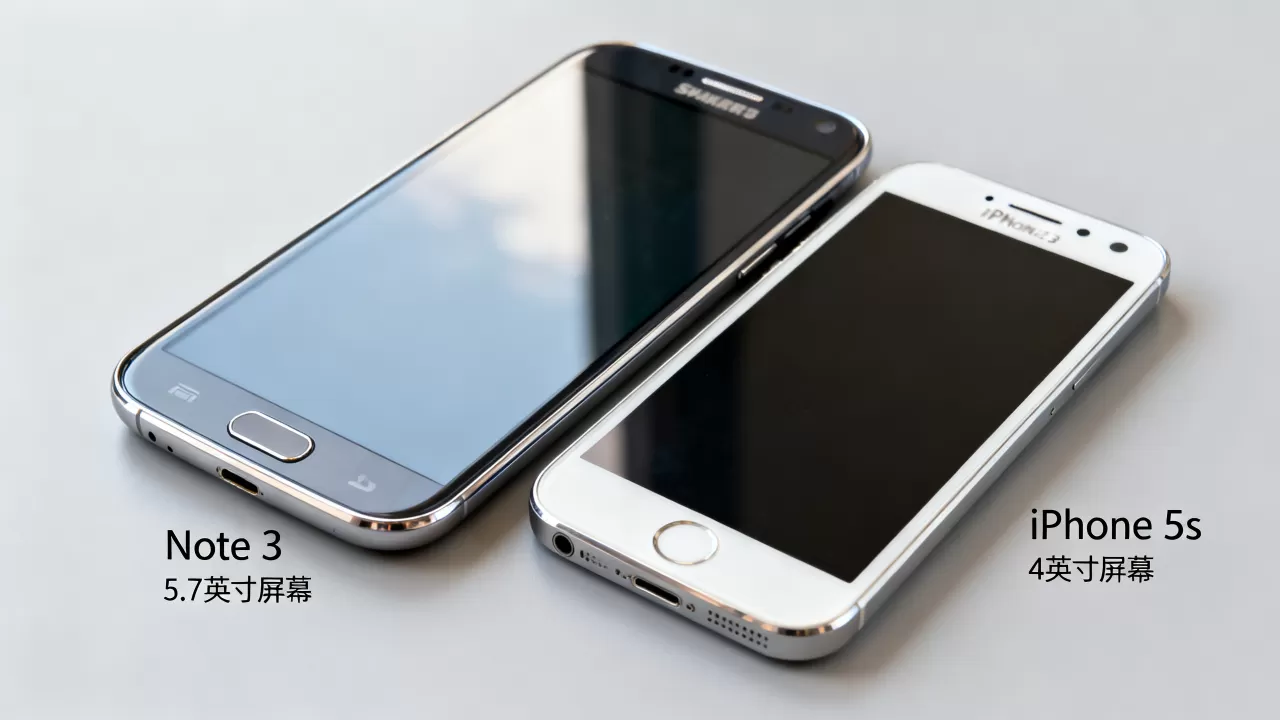 iphone5s还是note3,iphone5s和note3对比 iphone5s还是note3,iphone5s和note3对比