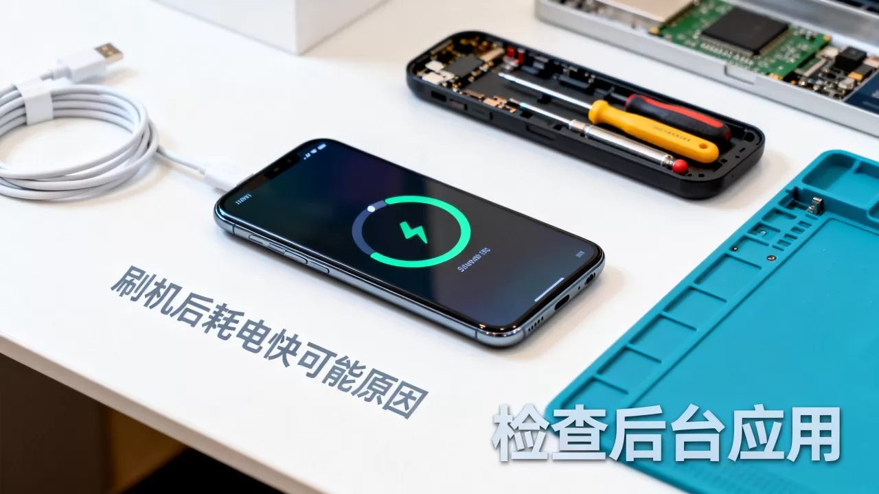 手机刷机后耗电快怎么办,刷机耗电快 手机刷机后耗电快怎么办,刷机耗电快