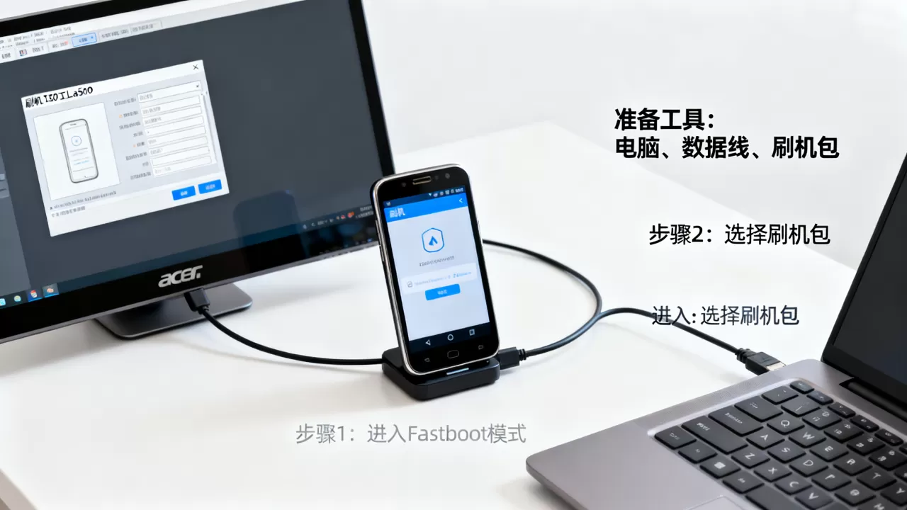 宏碁a500刷机教程,宏碁a500刷机失败怎么办 宏碁a500刷机教程,宏碁a500刷机失败怎么办