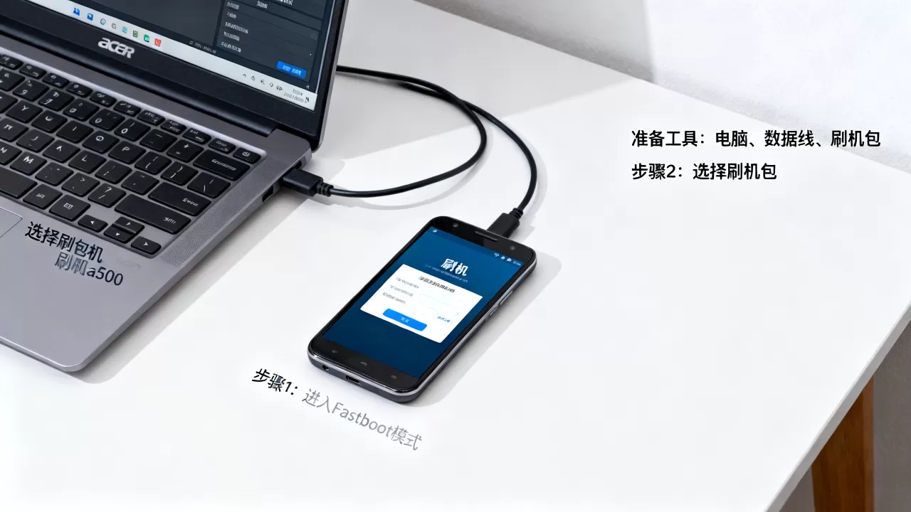 宏碁a500刷机教程,宏碁a500刷机失败怎么办 宏碁a500刷机教程,宏碁a500刷机失败怎么办