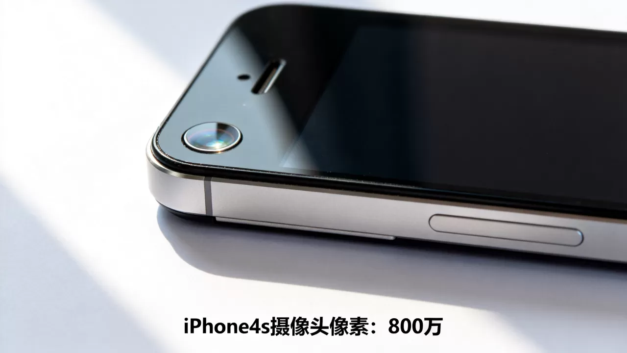 iPhone4s摄像头像素是多少,iPhone4s摄像头像素 iPhone4s摄像头像素是多少,iPhone4s摄像头像素
