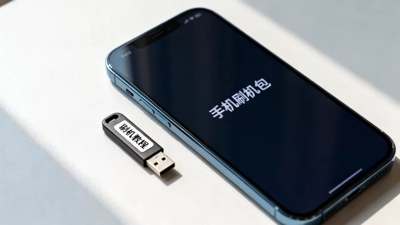 手机用刷机包吗，手机刷机包是什么