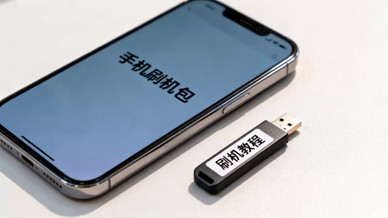 手机用刷机包吗，手机刷机包是什么