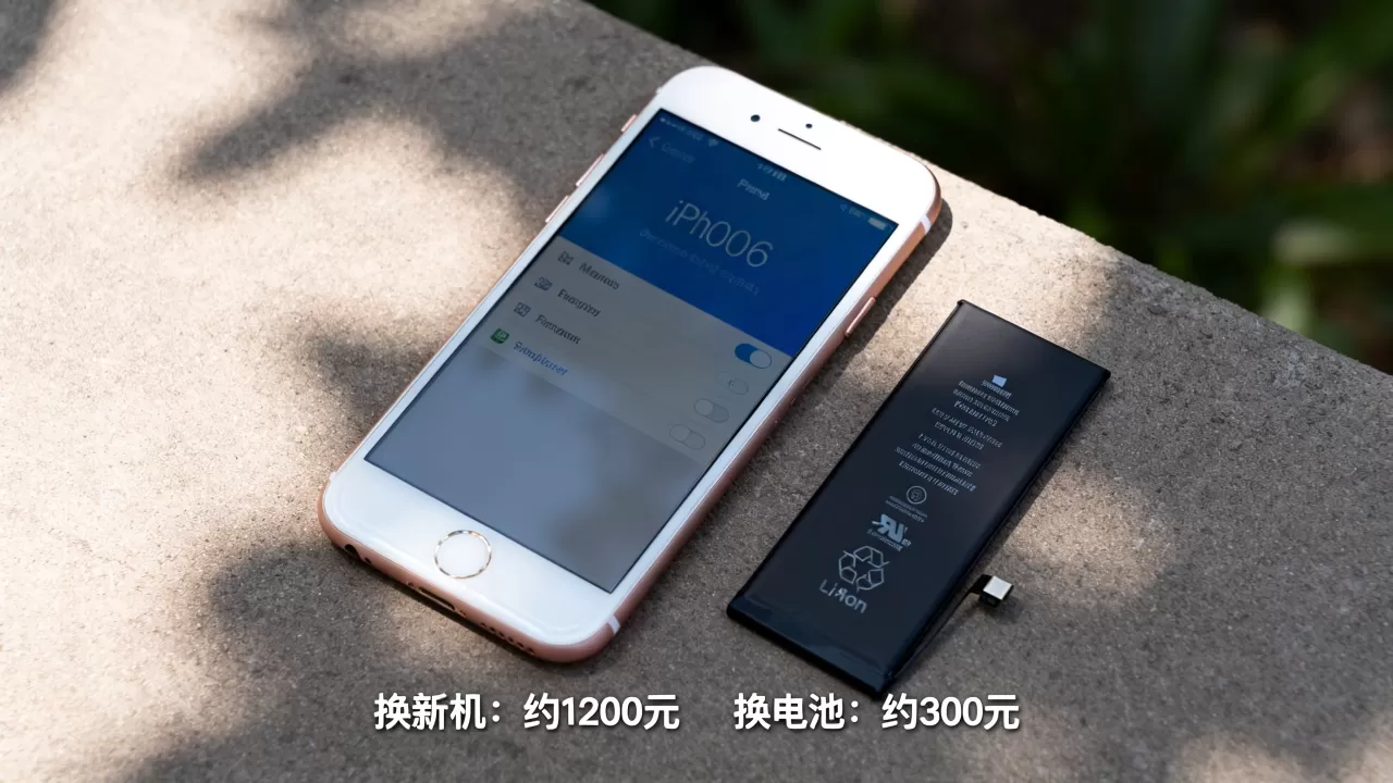 iphone6换新机多少钱,iPhone6换电池大概多少钱 iphone6换新机多少钱,iPhone6换电池大概多少钱