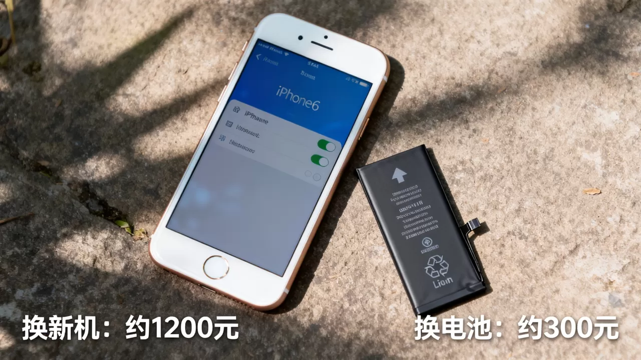iphone6换新机多少钱,iPhone6换电池大概多少钱 iphone6换新机多少钱,iPhone6换电池大概多少钱