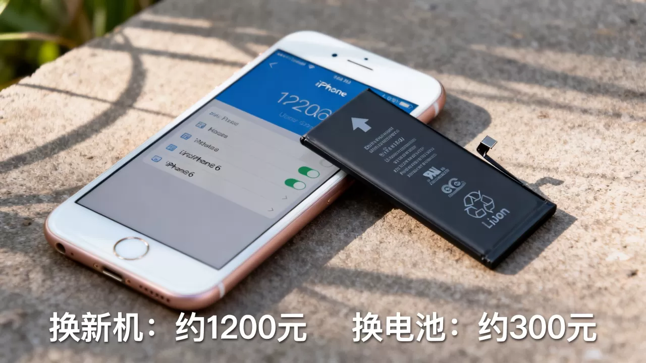 iphone6换新机多少钱,iPhone6换电池大概多少钱 iphone6换新机多少钱,iPhone6换电池大概多少钱