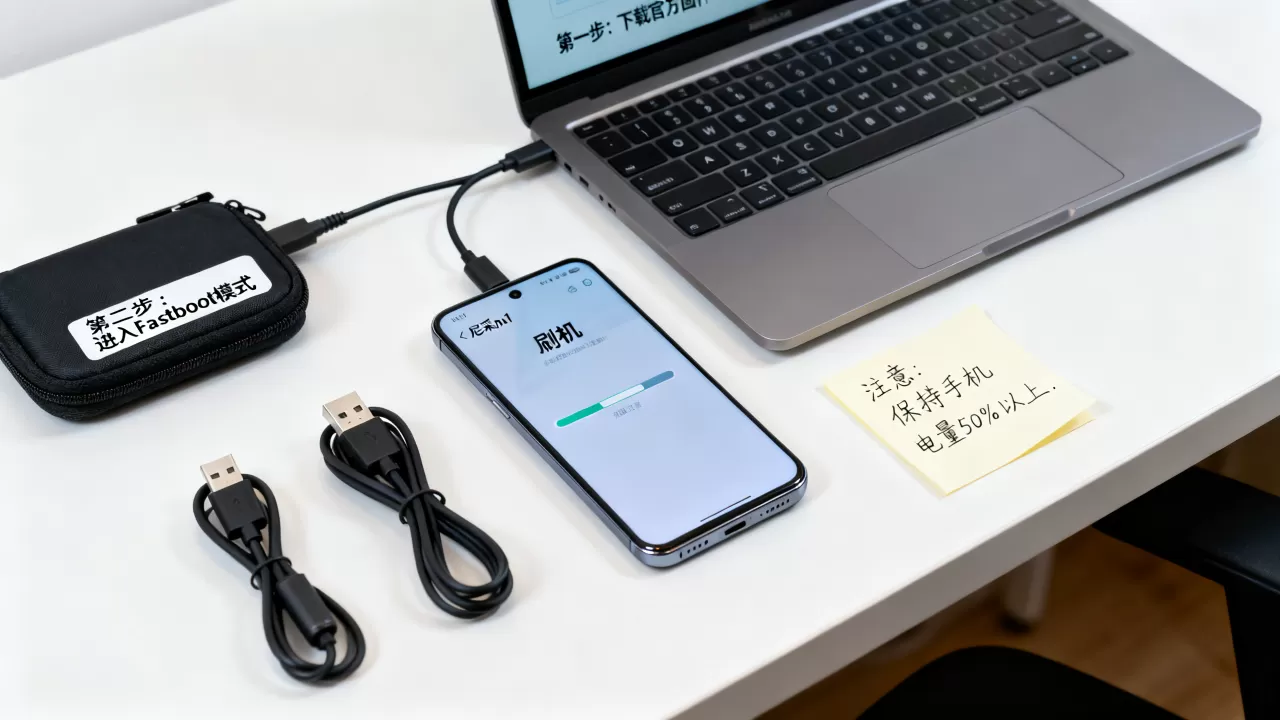 尼采no1刷机教程，尼采no1刷机失败怎么办