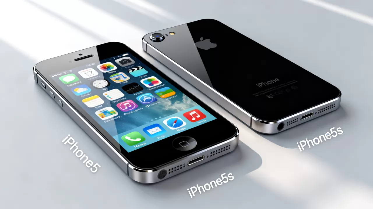 iphone5和5s哪个好，iPhone5s值得入手吗