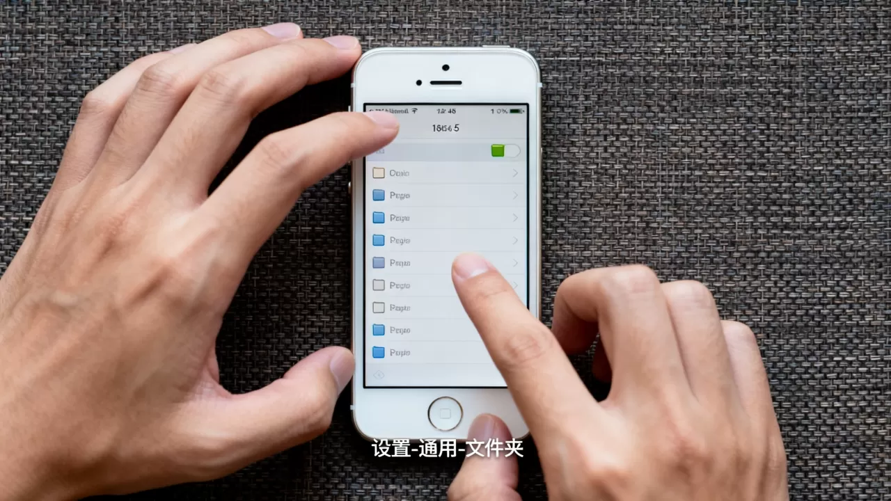 iphone5文件夹怎么找,iphone5文件夹 iphone5文件夹怎么找,iphone5文件夹