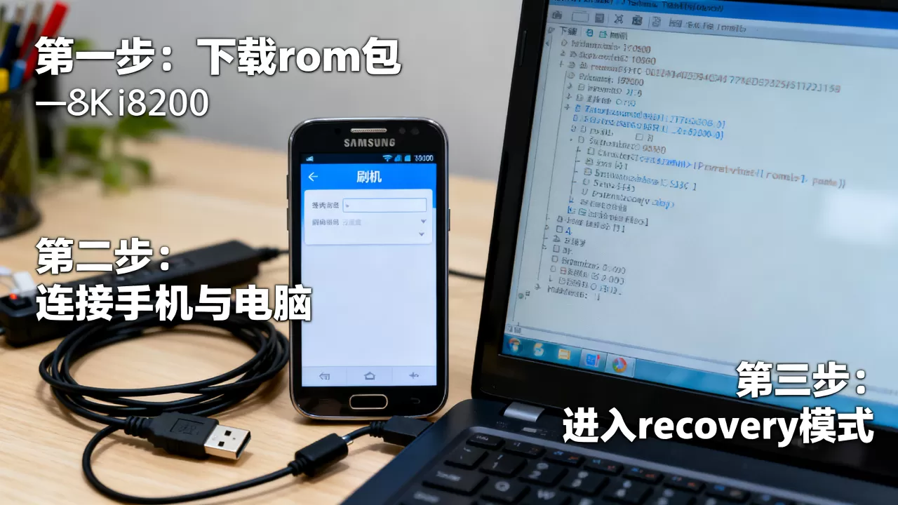 三星i9200刷机rom怎么刷?三星i9200刷机教程 三星i9200刷机rom怎么刷?三星i9200刷机教程