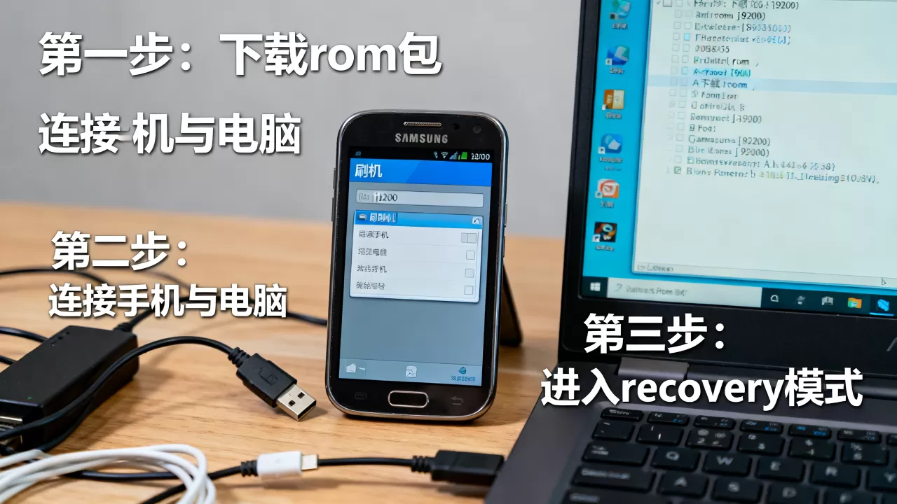 三星i9200刷机rom怎么刷?三星i9200刷机教程 三星i9200刷机rom怎么刷?三星i9200刷机教程