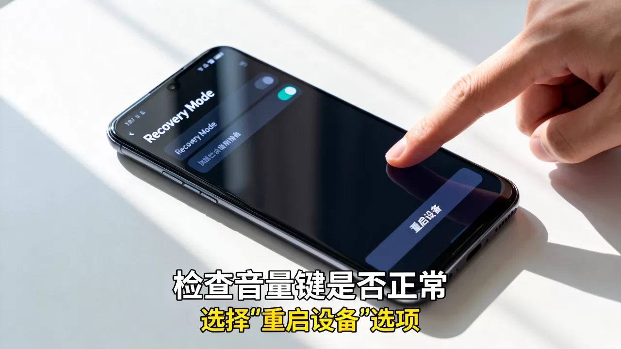 刷机停留在recovery怎么办,手机进入recovery模式解决方法 刷机停留在recovery怎么办,手机进入recovery模式解决方法