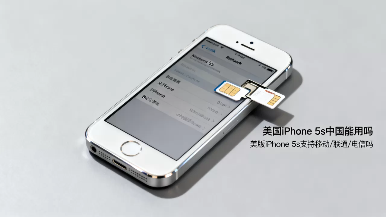 美国iphone5s中国能用吗,美版iphone5s支持中国移动联通电信吗 美国iphone5s中国能用吗,美版iphone5s支持中国移动联通电信吗