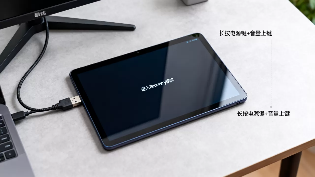 昂达平板强制刷机教程，昂达平板怎么强制刷机