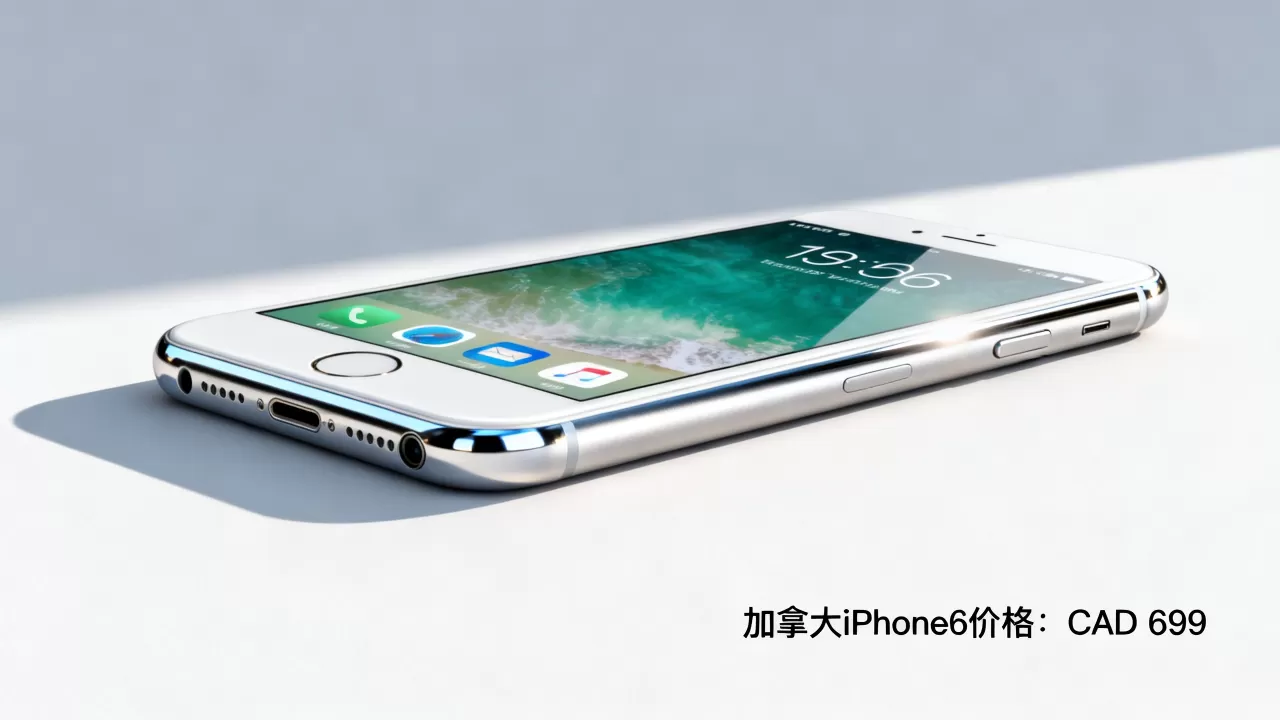 iphone6在加拿大的价格是多少?iphone6在加拿大多少钱 iphone6在加拿大的价格是多少?iphone6在加拿大多少钱