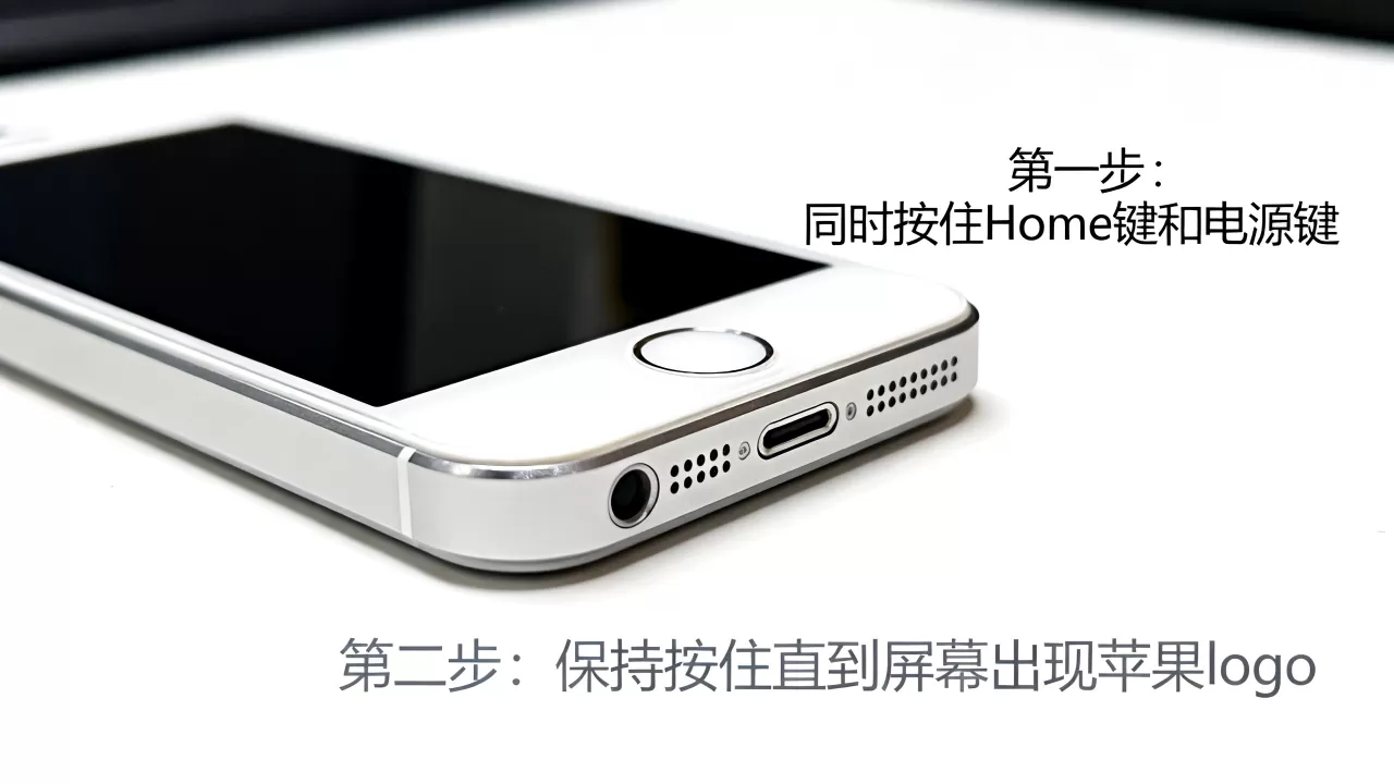 iphone5开机键失灵怎么开机，iPhone5按键坏了如何强制重启