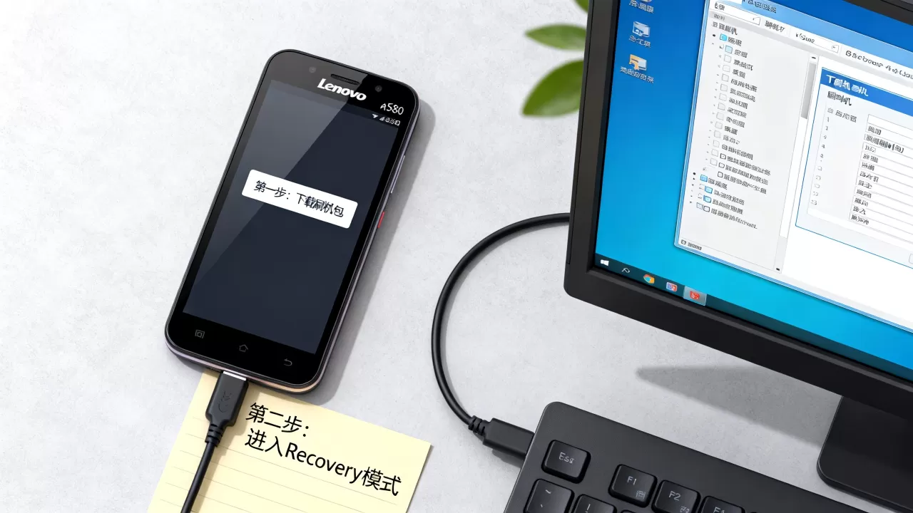 联想a5860怎么刷机,联想a5860刷机教程 联想a5860怎么刷机,联想a5860刷机教程