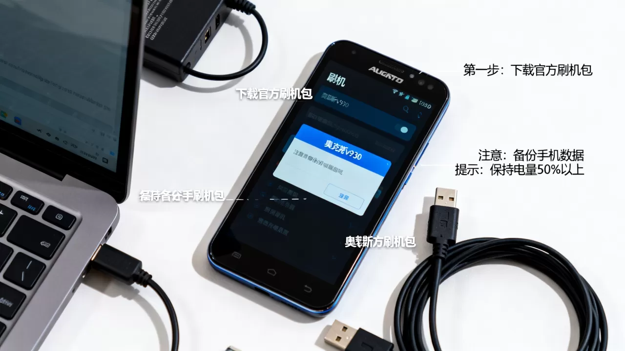 奥克斯v930刷机教程,奥克斯v930刷机失败怎么办 奥克斯v930刷机教程,奥克斯v930刷机失败怎么办