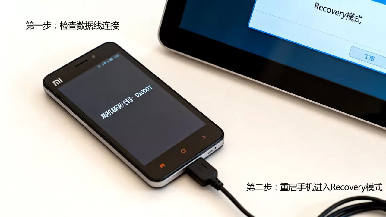 小米3刷机出现错误怎么办,小米3刷机失败解决方法 小米3刷机出现错误怎么办,小米3刷机失败解决方法