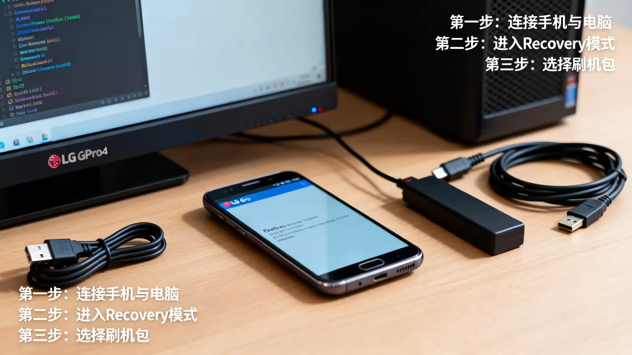 lg gpro2刷机教程,lg gpro2刷机失败怎么办 lg gpro2刷机教程,lg gpro2刷机失败怎么办