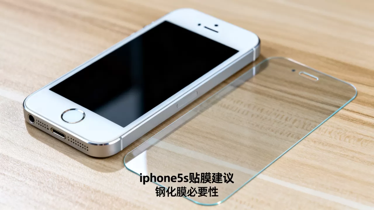 iphone5s要贴膜吗，iphone5s钢化膜有必要买吗