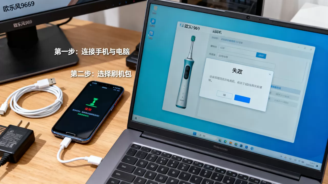 欧乐风9589刷机教程,欧乐风9589刷机失败怎么办 欧乐风9589刷机教程,欧乐风9589刷机失败怎么办