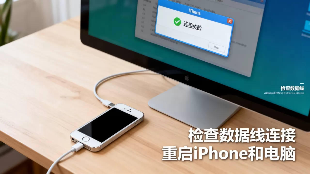 iphone5连接itunes失败怎么办,itunes连接失败 iphone5连接itunes失败怎么办,itunes连接失败