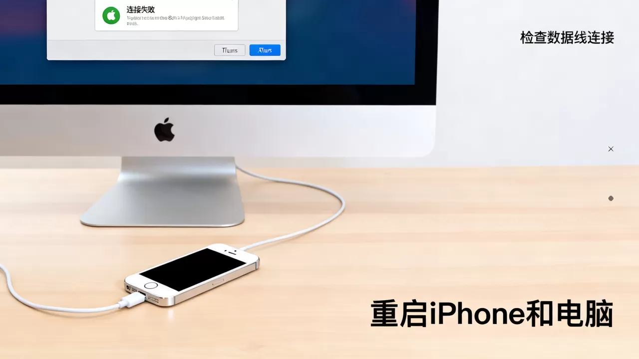 iphone5连接itunes失败怎么办,itunes连接失败 iphone5连接itunes失败怎么办,itunes连接失败