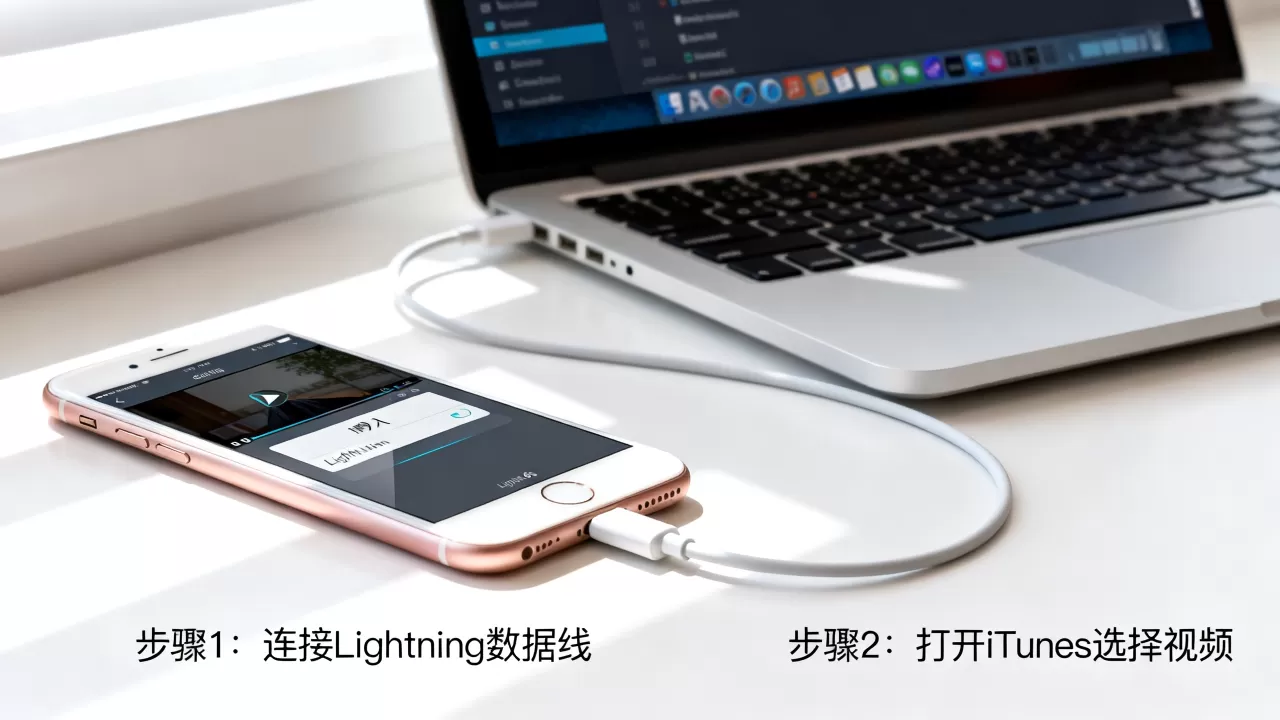 将视频导入iphone6s,iphone6s怎么导入视频 将视频导入iphone6s,iphone6s怎么导入视频