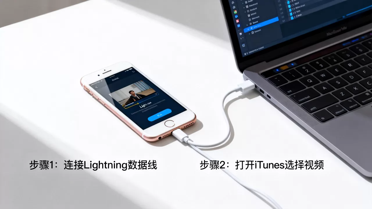 将视频导入iphone6s,iphone6s怎么导入视频 将视频导入iphone6s,iphone6s怎么导入视频
