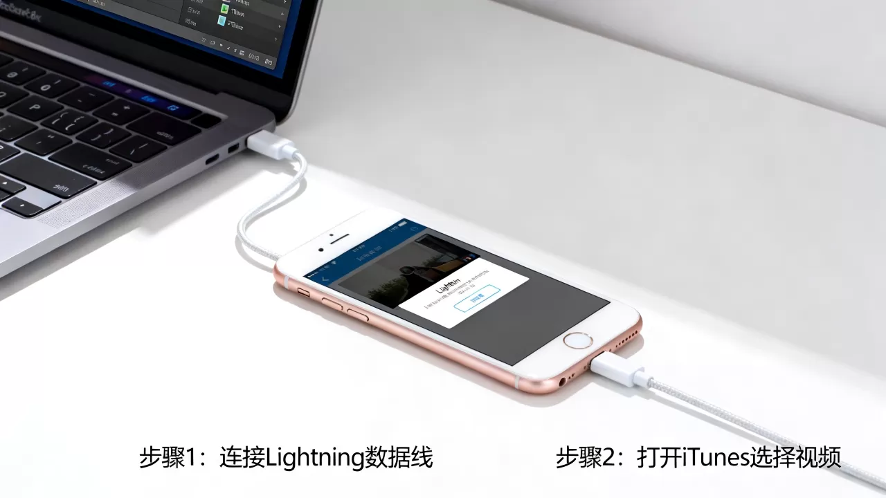 将视频导入iphone6s,iphone6s怎么导入视频 将视频导入iphone6s,iphone6s怎么导入视频