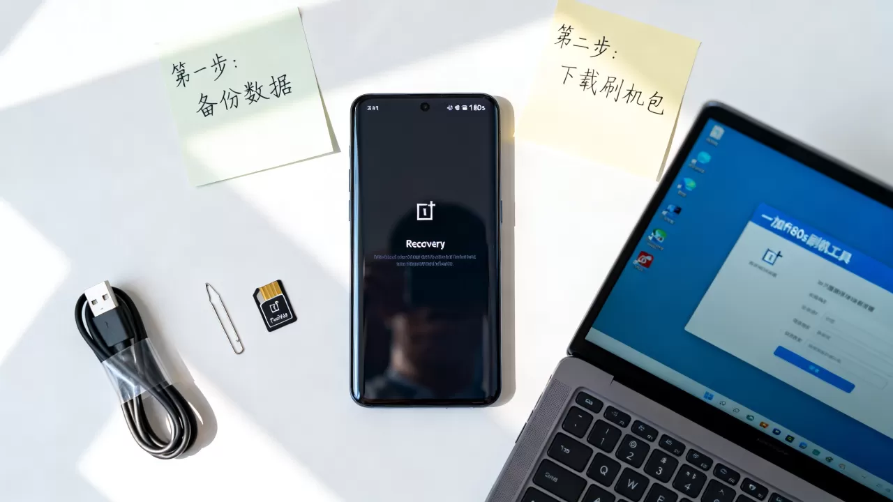 一加f180s刷机教程，一加f180s怎么刷机