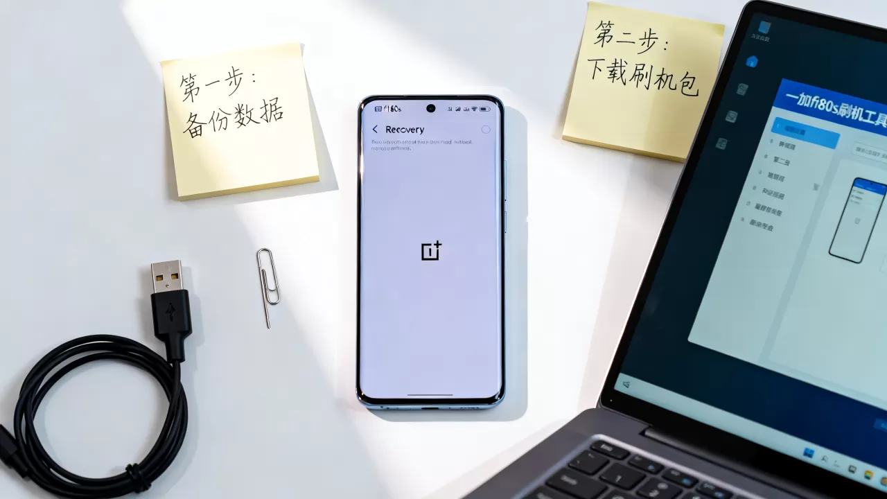 一加f180s刷机教程，一加f180s怎么刷机