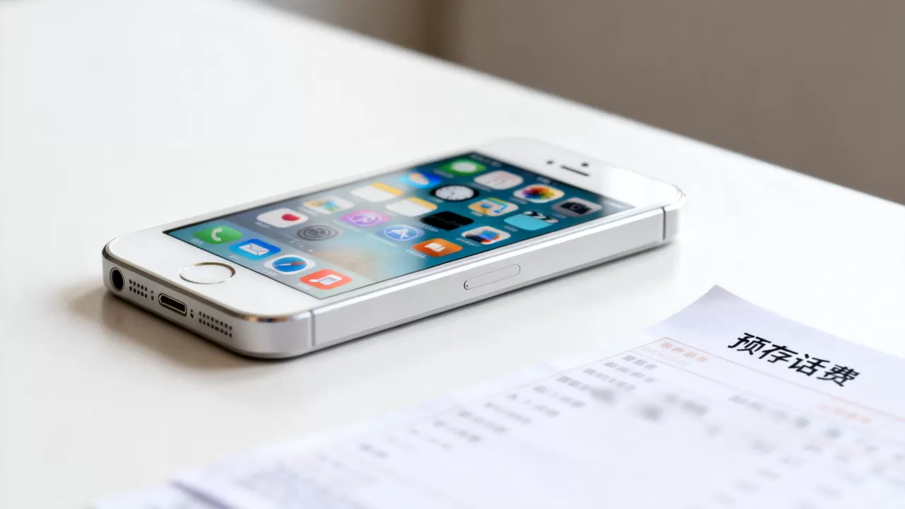 预存话费送iphone5s是真的吗，预存话费送iphone5s