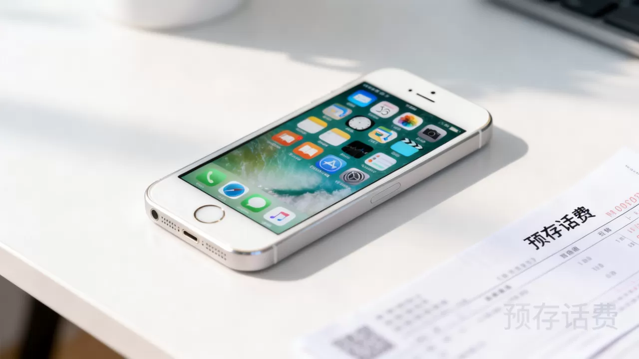 预存话费送iphone5s是真的吗，预存话费送iphone5s